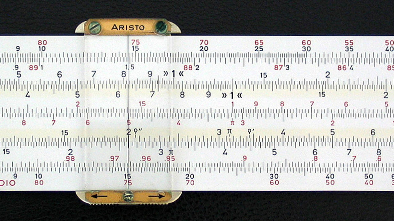 Table ruler