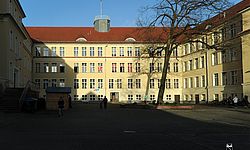 Tag der offenen Tür 2017