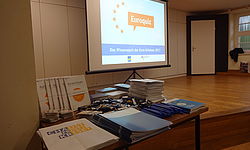 Euro-Infotour 2017 in Rathenow