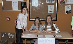 Tag der offenen Tür 2015