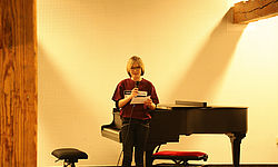 Konzert "Musik verbindet"