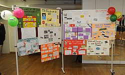 Schule ohne Rassismus 2015