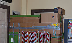 Abi 2017: letzter Schultag